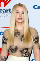 Iggy Azalea longsleeve t-shirt #3724531