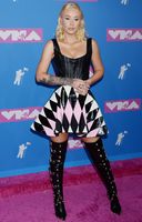 Iggy Azalea Sweatshirt #3724543