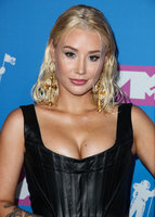 Iggy Azalea longsleeve t-shirt #3758145