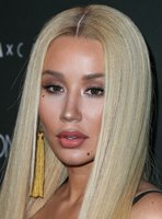 Iggy Azalea longsleeve t-shirt #3758146