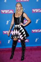 Iggy Azalea tote bag #G2375402