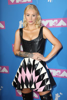 Iggy Azalea longsleeve t-shirt #3758150