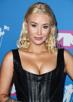 Iggy Azalea Tank Top #3758152