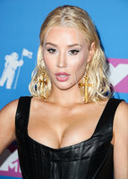Iggy Azalea Tank Top #3758158