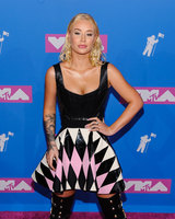 Iggy Azalea longsleeve t-shirt #3758167