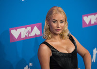 Iggy Azalea Tank Top #3758168