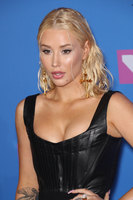 Iggy Azalea tote bag #G2375425