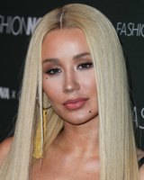 Iggy Azalea longsleeve t-shirt #3758176