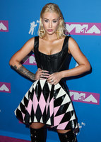 Iggy Azalea tote bag #G2375433