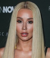 Iggy Azalea longsleeve t-shirt #3758184