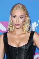 Iggy Azalea longsleeve t-shirt #3758195