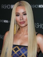 Iggy Azalea longsleeve t-shirt #3758205