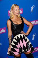 Iggy Azalea tote bag #G2375462