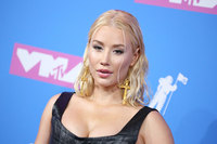 Iggy Azalea longsleeve t-shirt #3758217