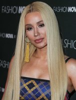 Iggy Azalea longsleeve t-shirt #3758222