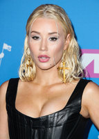 Iggy Azalea longsleeve t-shirt #3758227