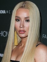 Iggy Azalea longsleeve t-shirt #3758231