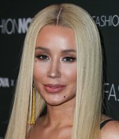 Iggy Azalea t-shirt #3758234