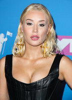 Iggy Azalea tote bag #G2375494