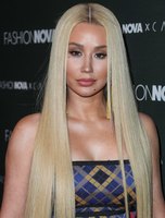 Iggy Azalea tote bag #G2375500