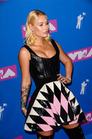 Iggy Azalea longsleeve t-shirt #3758247