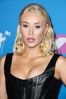 Iggy Azalea longsleeve t-shirt #3758248