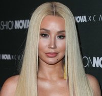 Iggy Azalea tote bag #G2375504