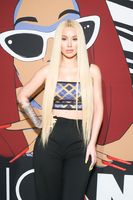 Iggy Azalea Sweatshirt #3791056