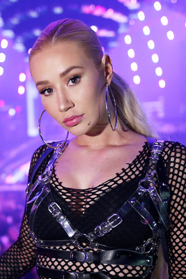 Iggy Azalea posters
