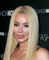 Iggy Azalea Tank Top #3791071