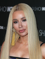 Iggy Azalea Tank Top #3791072