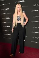 Iggy Azalea Tank Top #3791073