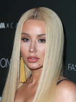 Iggy Azalea Tank Top #3791076