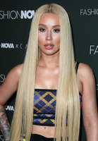 Iggy Azalea Tank Top #3791081
