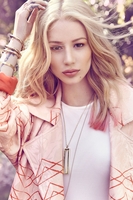Iggy Azalea Sweatshirt #3816673