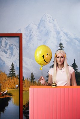 Iggy Azalea posters