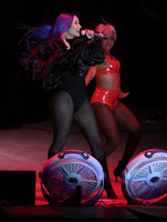 Iggy Azalea longsleeve t-shirt #3878977