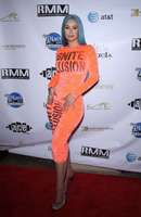 Iggy Azalea Sweatshirt #3878980