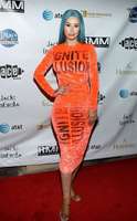 Iggy Azalea Sweatshirt #3878981