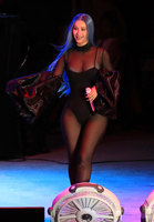 Iggy Azalea Tank Top #3878985
