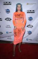 Iggy Azalea Tank Top #3878990