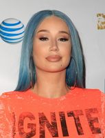 Iggy Azalea mug #G2496246