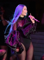 Iggy Azalea Tank Top #3879001