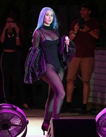 Iggy Azalea hoodie #3879004