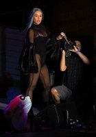 Iggy Azalea tote bag #G2496263