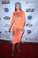 Iggy Azalea longsleeve t-shirt #3879010