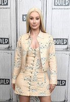 Iggy Azalea longsleeve t-shirt #3879011