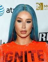 Iggy Azalea mug #G2496269