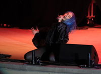 Iggy Azalea longsleeve t-shirt #3879015