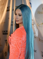 Iggy Azalea longsleeve t-shirt #3879017